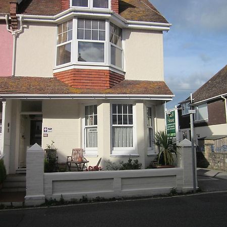 Beach House Hotel Paignton Exterior photo