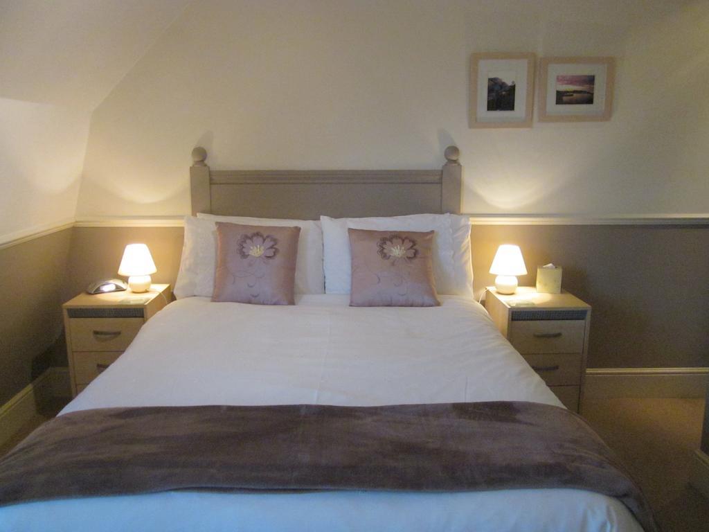 Beach House Hotel Paignton Room photo