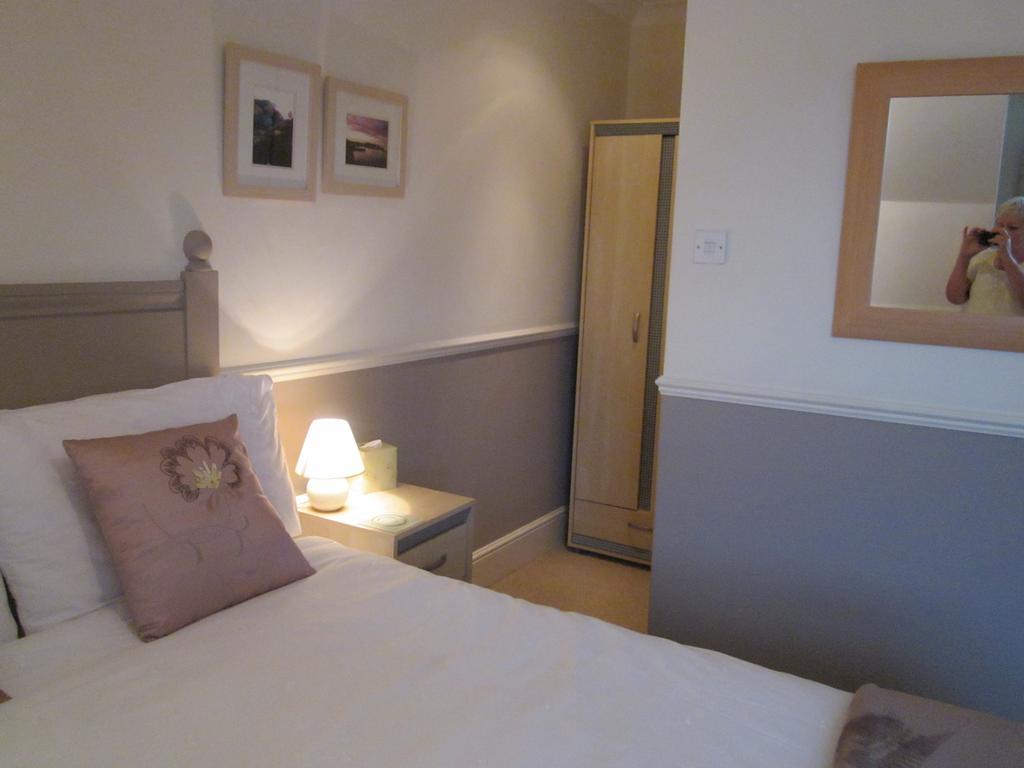 Beach House Hotel Paignton Room photo