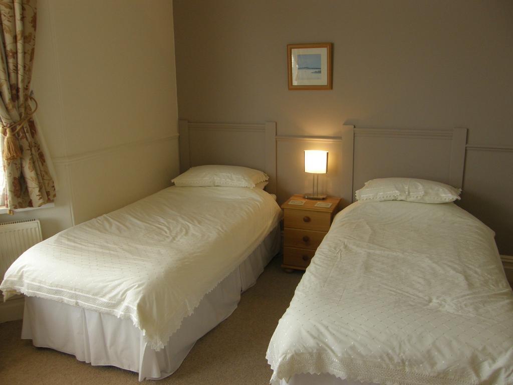 Beach House Hotel Paignton Room photo