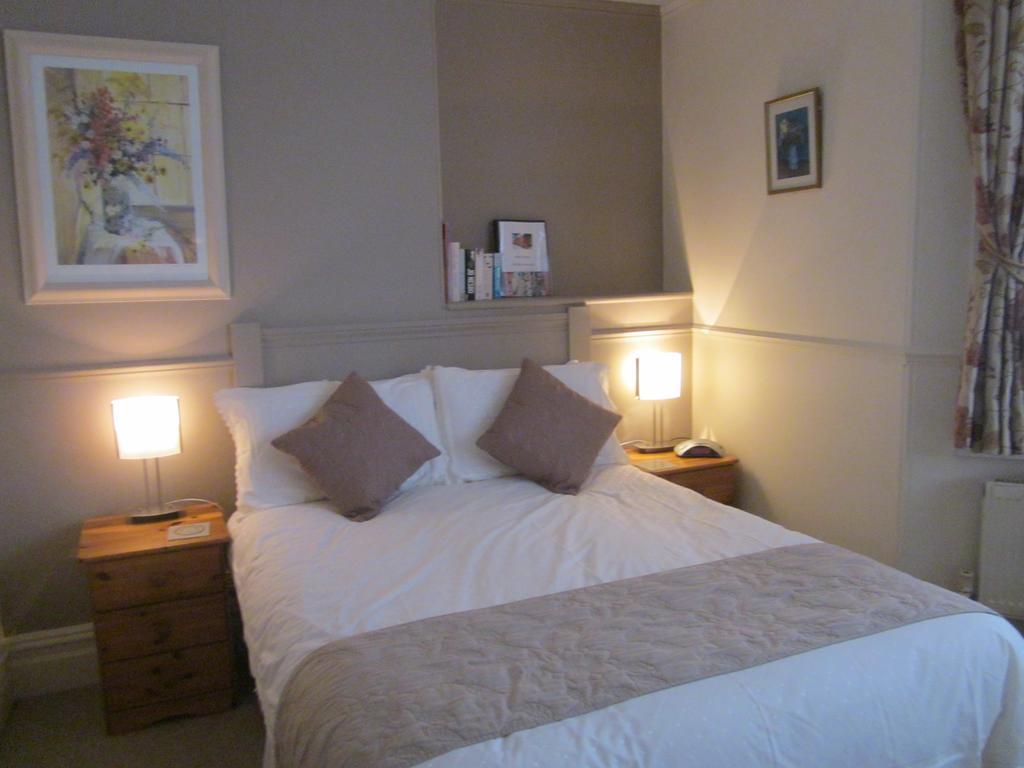 Beach House Hotel Paignton Room photo