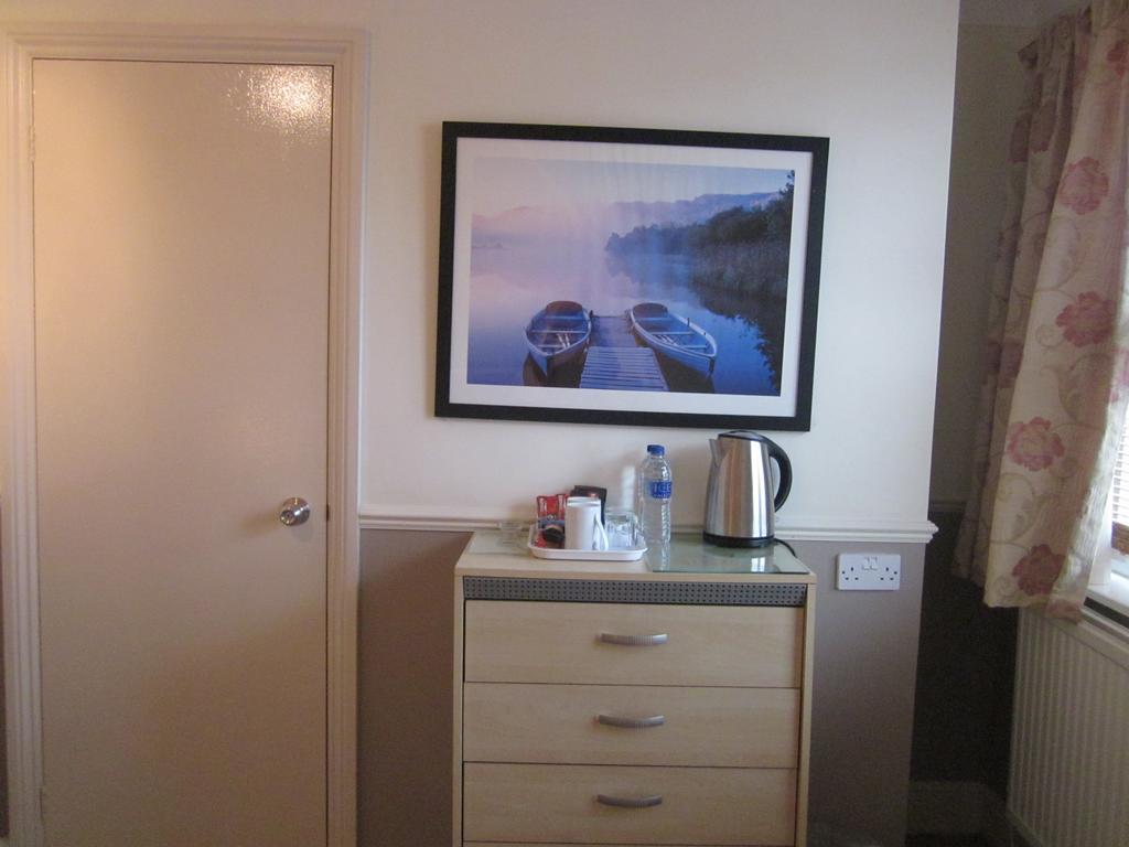 Beach House Hotel Paignton Room photo